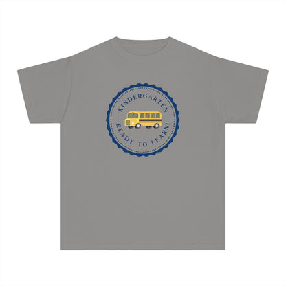 Youth T-Shirt - Kindergarten