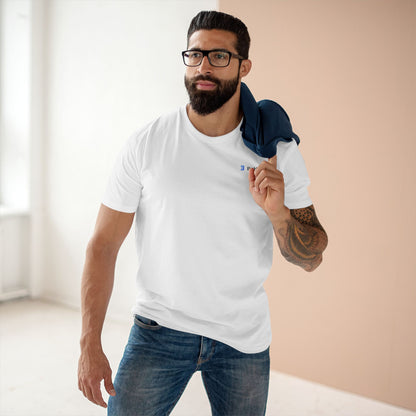 BizHub AI Logo T‑Shirt — Tech Company Branded Tee