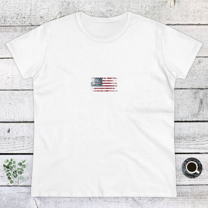 Women's T-Shirt - Team USA