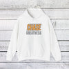 5XL / White