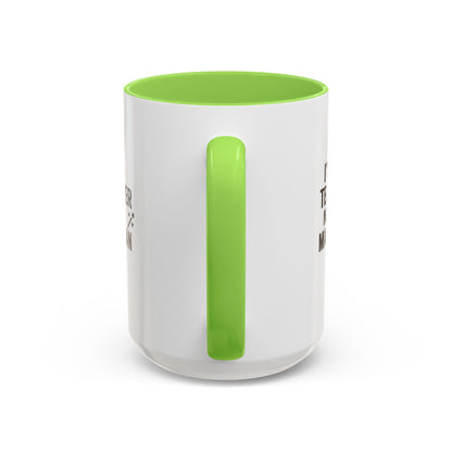 Colorful Teacher Mug - Perfect Gift for Educators. Teachers with Attitude.