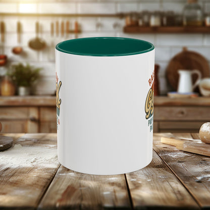 Gen X Mug