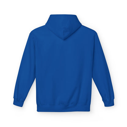 Trendy Unisex Softstyle Hoodie - Perfect for Soccer Moms