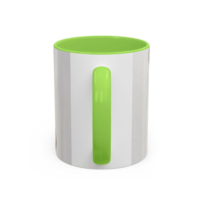 Bright & Inspirational Today Is Your Day Mug - Perfect Gift