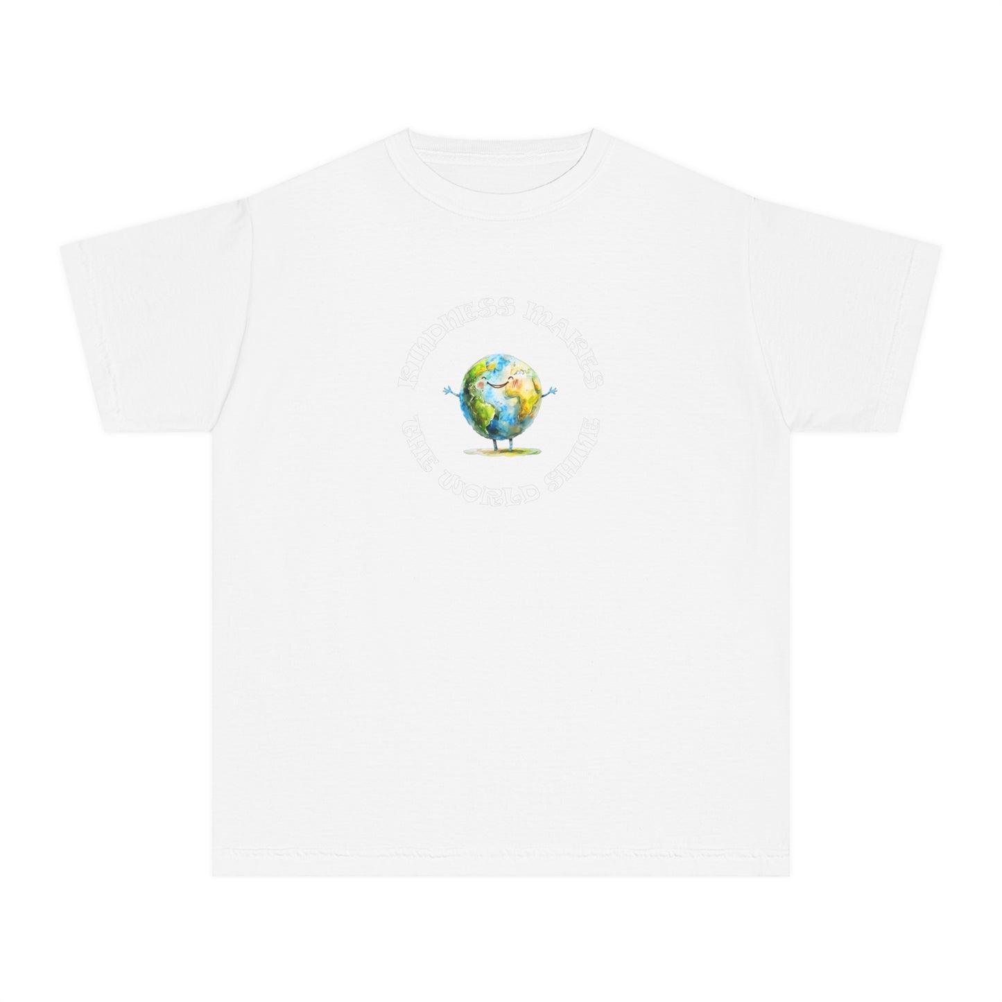 youth t-shirt - kindness