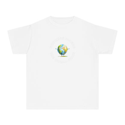 Youth T-Shirt - Kindness