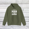 5XL / Military Green