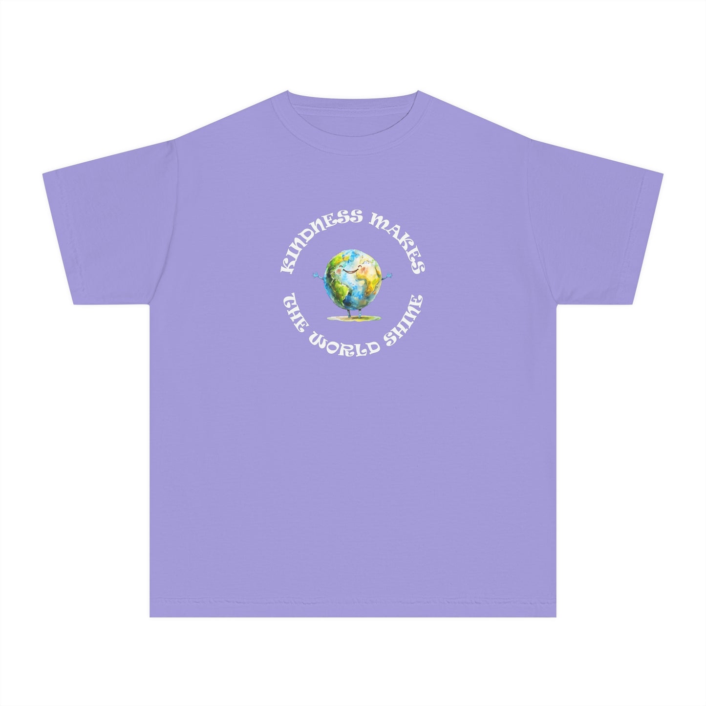 youth t-shirt - kindness