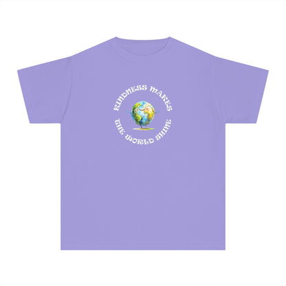 Youth T-Shirt - Kindness