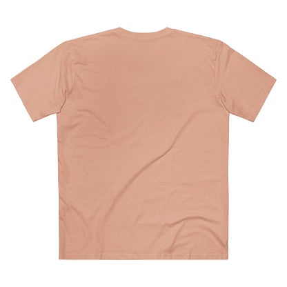 Mens T-Shirt - On a Boat