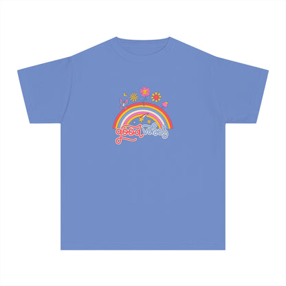 Youth T-Shirt - good vibes