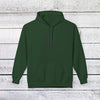 S / Forest Green