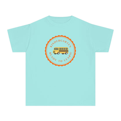 Youth T-Shirt - Kindergarten 2