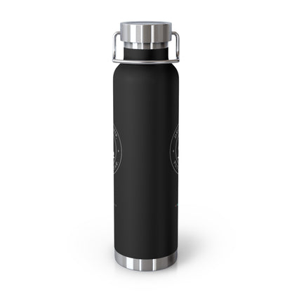 Golf Insulated Bottle | Golf Water Bottle | Forward the Fun