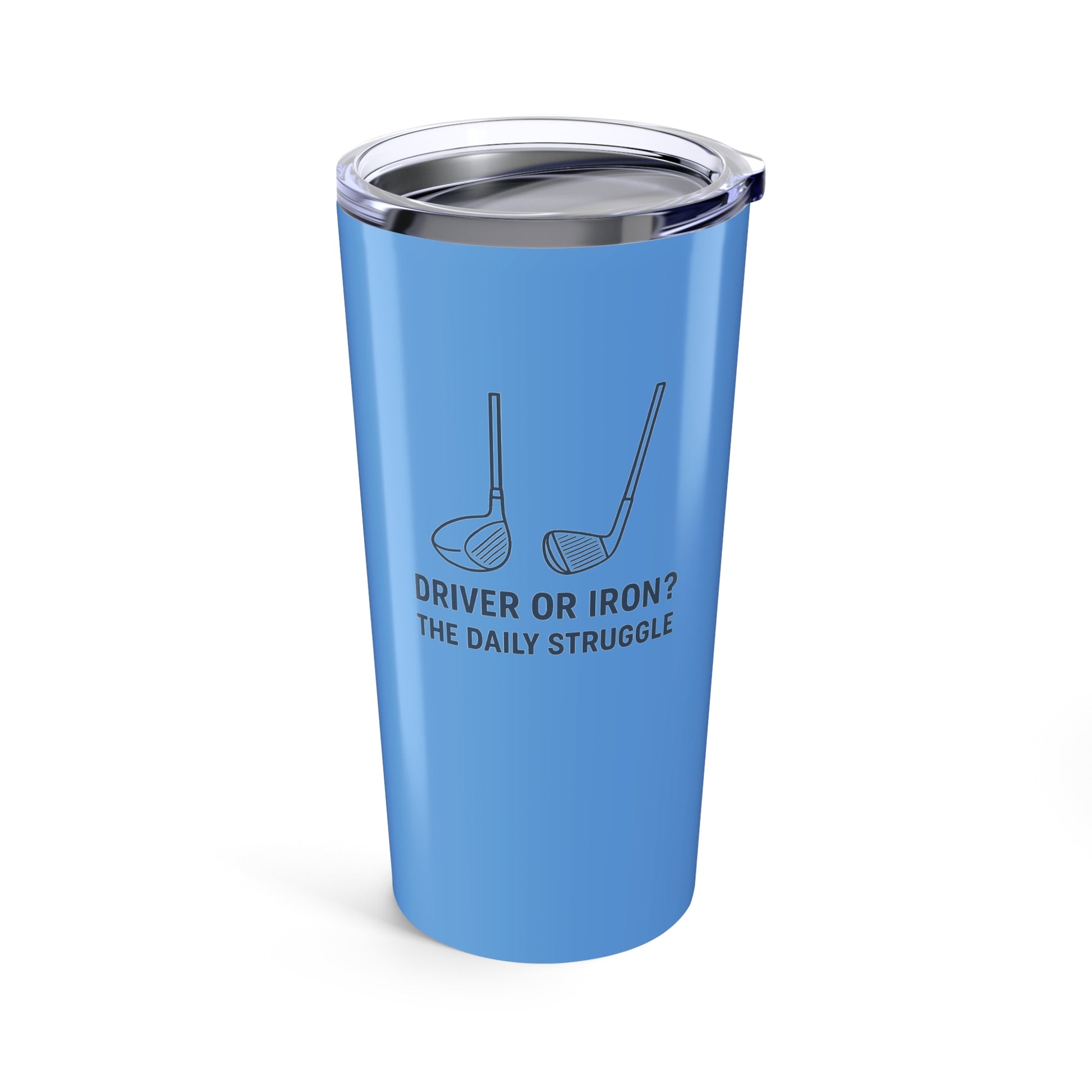 Golf Tumbler