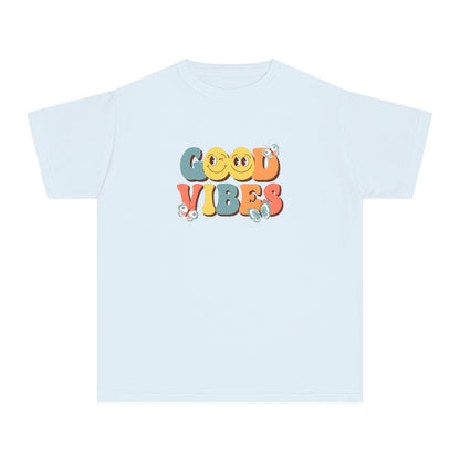 Youth T-Shirt - good vibes 2