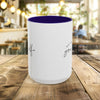 15oz / Blue