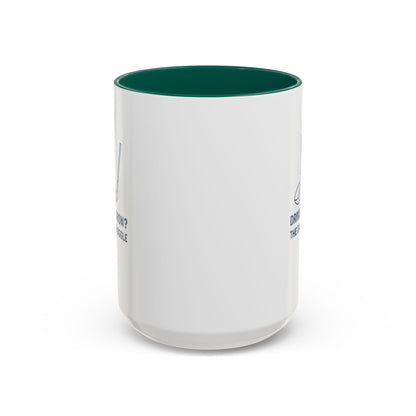 Golf Mug