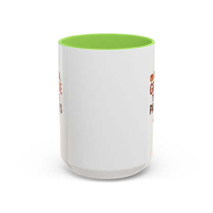 Funny Coffee Mug - 'Alexa, Grade These Papers' - Colorful Ceramic Cup for Teachers and Students. Teachers with Attitude.
