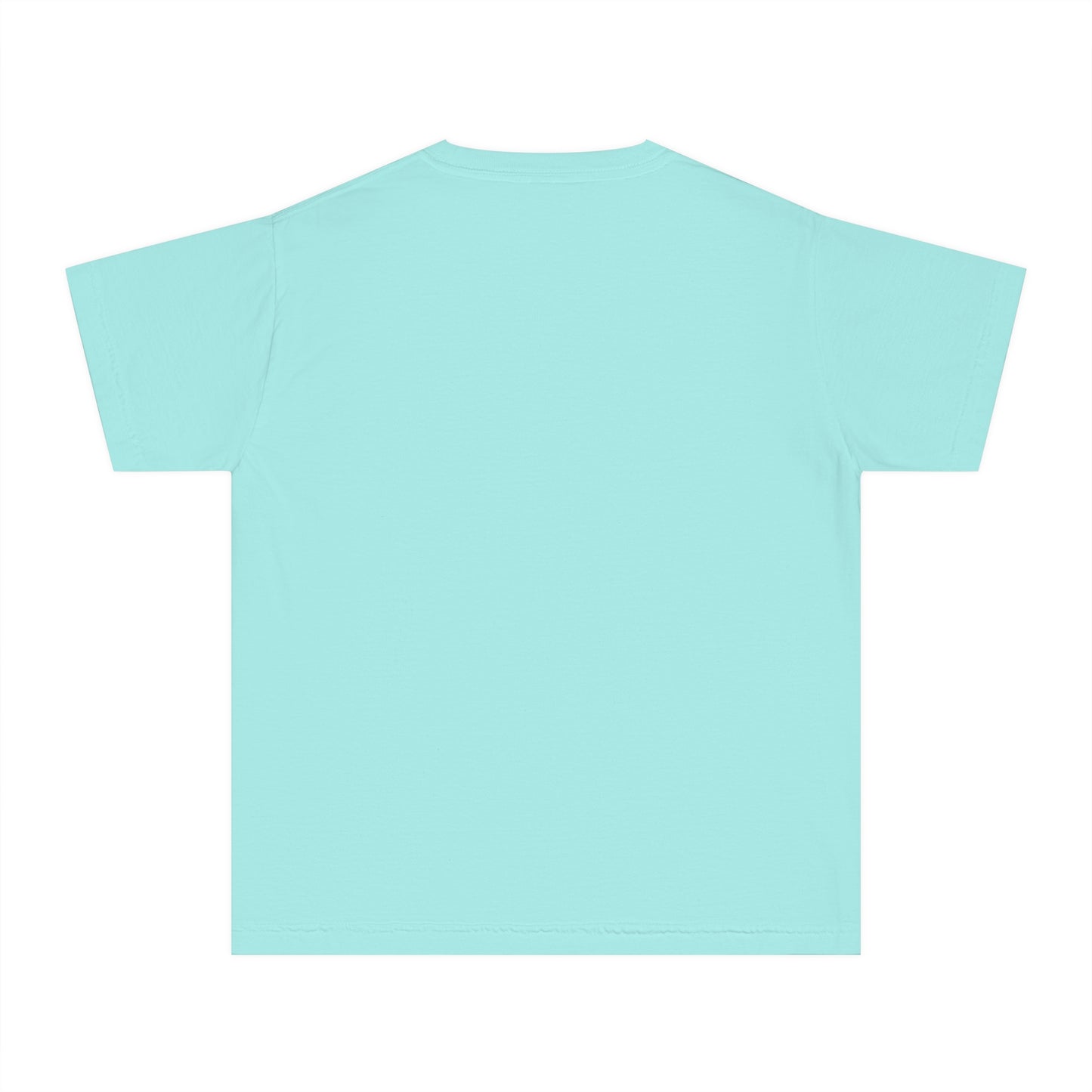 youth t-shirt - kindergarten