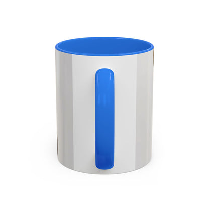 Bright & Inspirational Today Is Your Day Mug - Perfect Gift