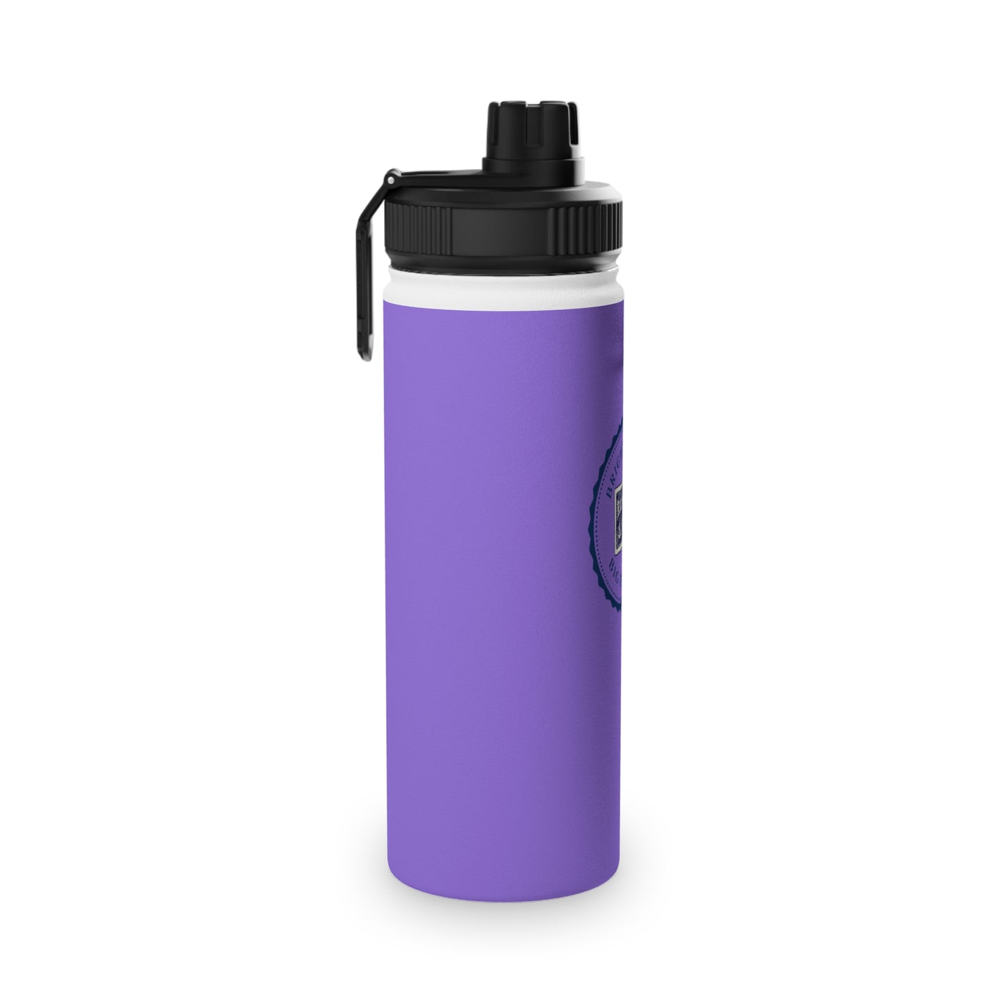 1. stainless steel water bottle: back to school