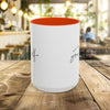 15oz / Orange