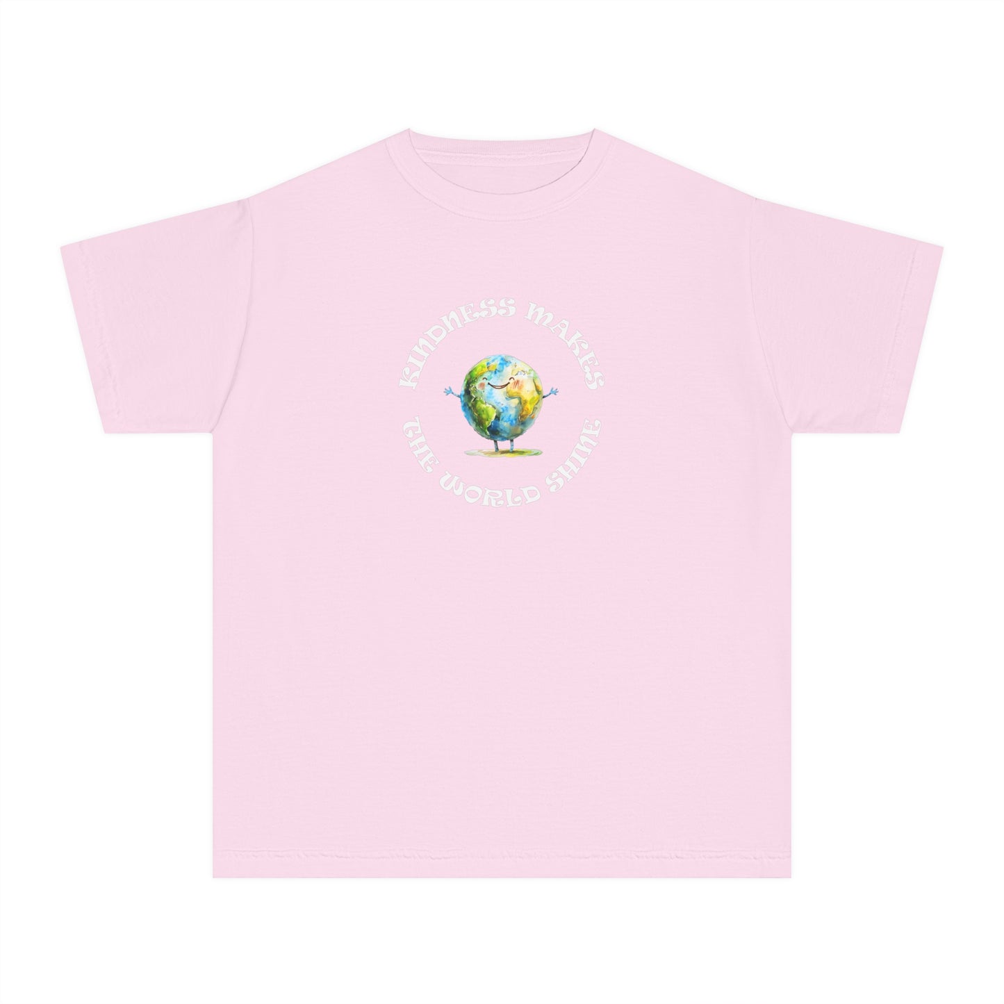 youth t-shirt - kindness