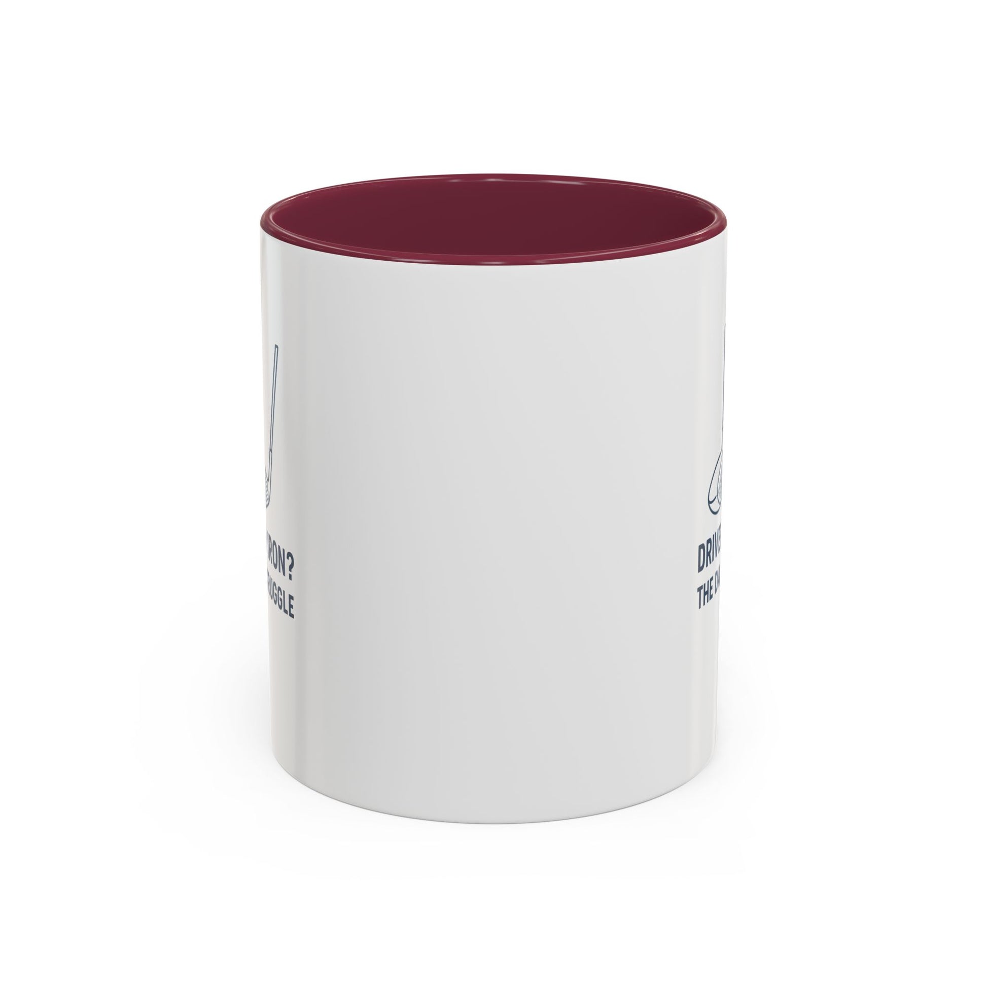 Golf Mug