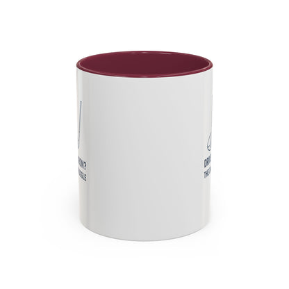 Golf Mug