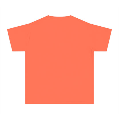 Youth T-Shirt - Smiley Face