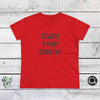 2XL / Red