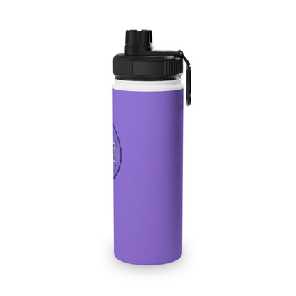 1. Stainless Steel Water Bottle: Back to School