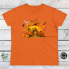 Orange / 2XL