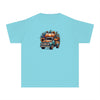 Lagoon Blue / XL