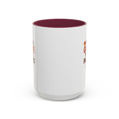 Funny Coffee Mug - 'Alexa, Grade These Papers' - Colorful Ceramic Cup for Teachers and Students. Teachers with Attitude.