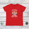 Red / 3XL