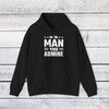 5XL / Black