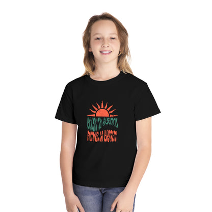 Youth T-Shirt - Back to School