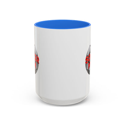 Soccer Mom Mug