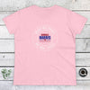 Light Pink / 2XL