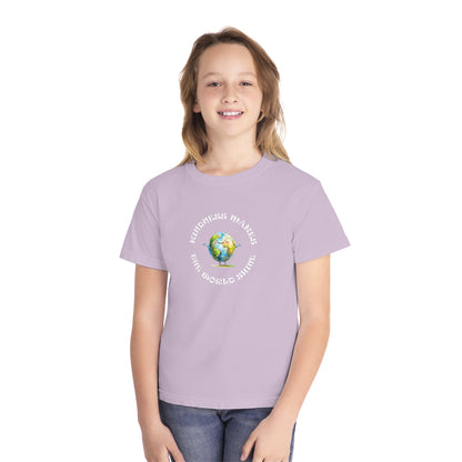 Youth T-Shirt - Kindness