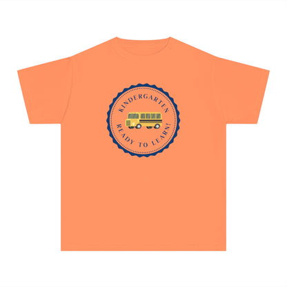 Youth T-Shirt - Kindergarten