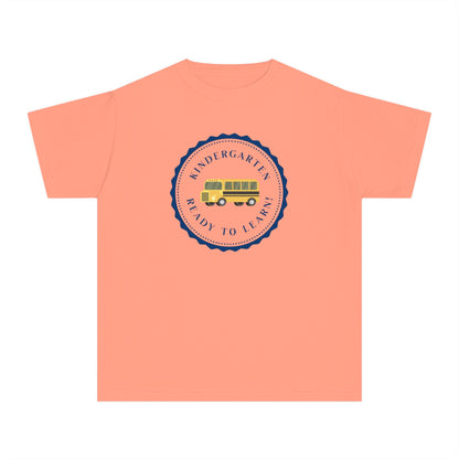 Youth T-Shirt - Kindergarten