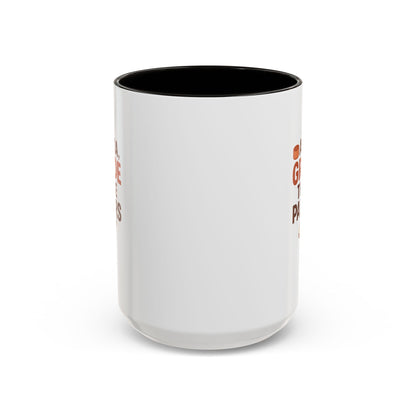 Funny Coffee Mug - 'Alexa, Grade These Papers' - Colorful Ceramic Cup for Teachers and Students. Teachers with Attitude.