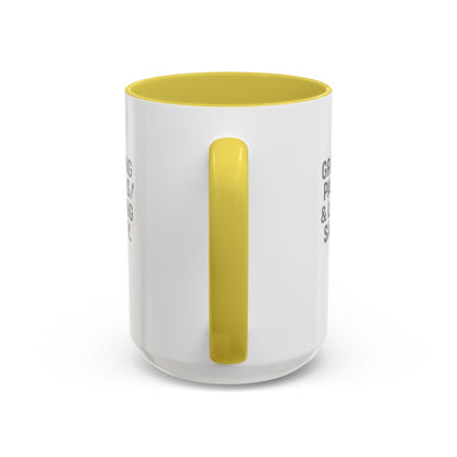 Colorful Grading Papers & Losing Sanity Mug – Perfect Gift for Teachers. Teachers with attitude.