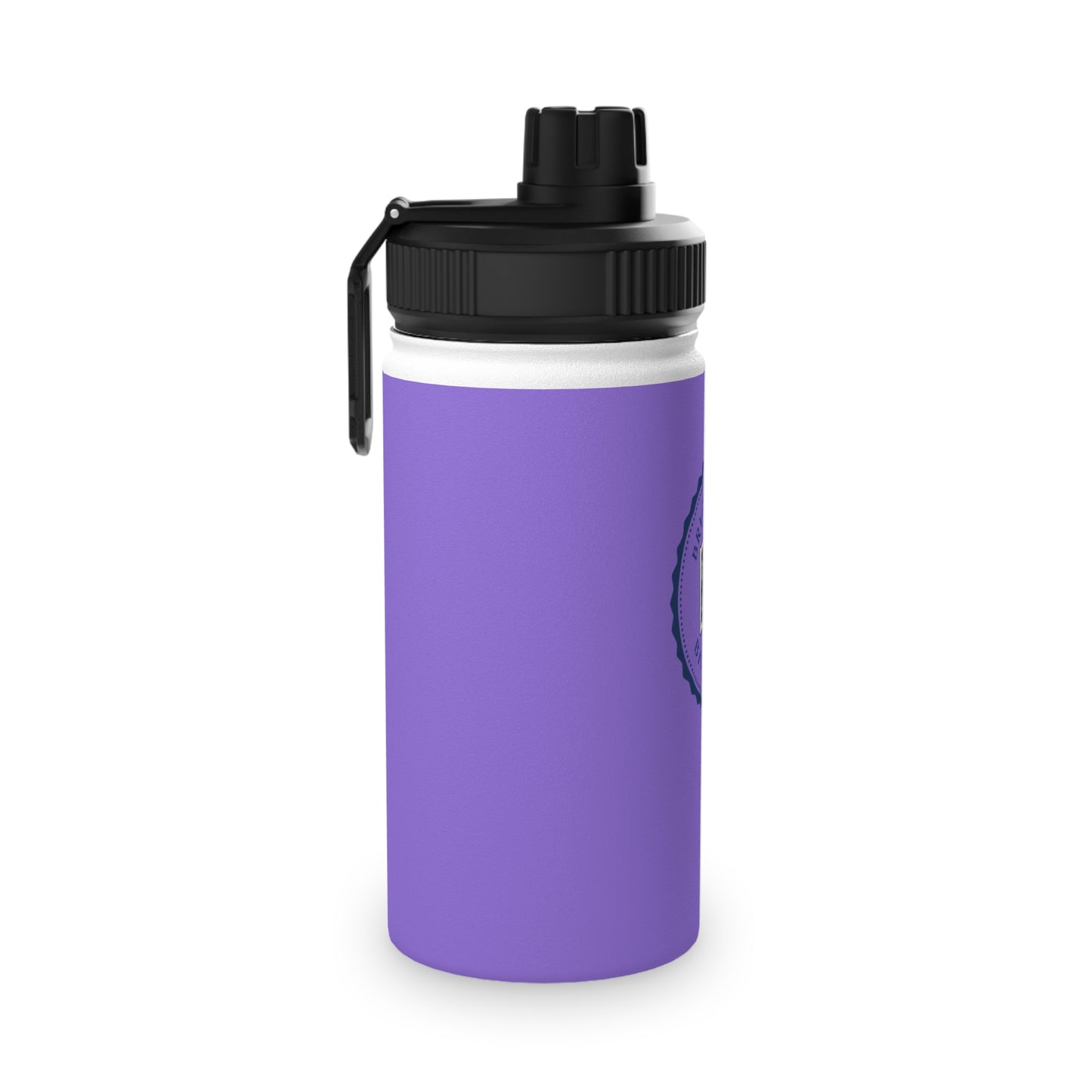 1. stainless steel water bottle: back to school