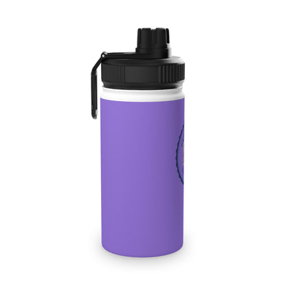 1. Stainless Steel Water Bottle: Back to School