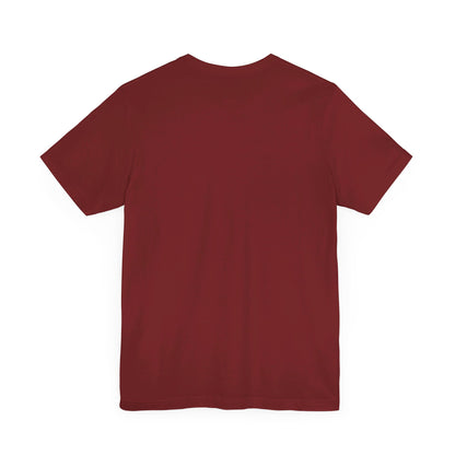 Unisex T-Shirt - Golf Funny!