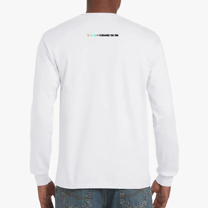 Unisex Ultra Cotton Long Sleeve Tee